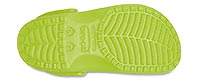 CLASSIC CLOG KIWI - Crocs