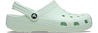 CLASSIC CLOG MINT TINT - Crocs