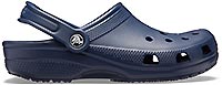 CLASSIC CLOG NAVY - Crocs