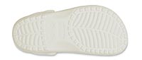 CLASSIC FLORAL CLOG CHALK - Crocs