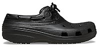 CLASSIC ISLANDER BLACK - Crocs
