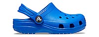 CLASSIC KIDS CLOG BLUE BOLT - Crocs