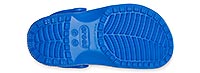 CLASSIC KIDS CLOG BLUE BOLT - Crocs