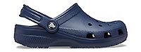 CLASSIC KIDS CLOG NAVY - Crocs
