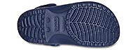 CLASSIC KIDS CLOG NAVY - Crocs