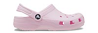 CLASSIC KIDS CLOG PINK MILK - Crocs