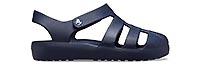 CLASSIC KIDS FISHERMAN NAVY - Crocs