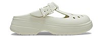 CLASSIC MARYJANE LINEN  - Crocs