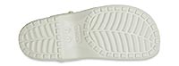 CLASSIC MARYJANE LINEN  - Crocs