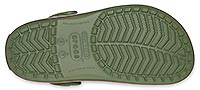 CROCBAND GUM CLOG CARGO - Crocs