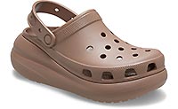 CRUSH CLOG LATTE - Crocs