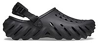 ECHO CLOG BLACK - Crocs
