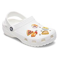 FAVORITE FOODS 5 PACK - Crocs
