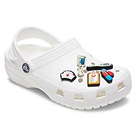 HEALTHCARE 5 PACK - Crocs