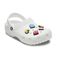 JIBBITZ PACMAN 5PK - Crocs