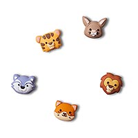 JIBBITZ TEENSY ANIMALS - Crocs