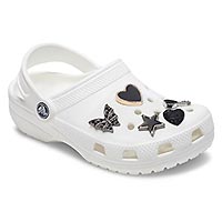 LACK PUNK 5 PACK - Crocs