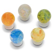 MARBLE 5 PACK - Crocs