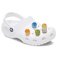 MARBLE 5 PACK - Crocs