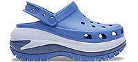 MEGA CRUSH CLOG ELEMENTAL BLUE - Crocs