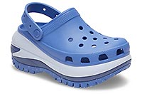 MEGA CRUSH CLOG ELEMENTAL BLUE - Crocs