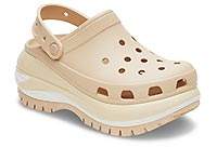 MEGA CRUSH CLOG SHITAKE - Crocs