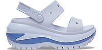 MEGA CRUSH SANDAL DREAMSCAPE - Crocs