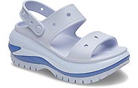 MEGA CRUSH SANDAL DREAMSCAPE - Crocs