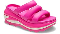 MEGA CRUSH STRAP PINK CRUSH - Crocs