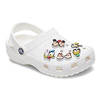 MICKEY AND FRIENDS 5PCK - Crocs
