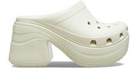 SIREN CLOG BONE - Crocs