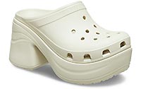 SIREN CLOG BONE - Crocs