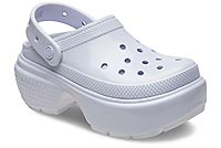 STOMP CLOG SHINE DREAMSCAPE - Crocs