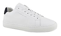 50 50 WHITE - Cycleur de Luxe