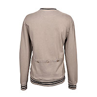 ALBULAPASS MOSS GREY - Cycleur de Luxe