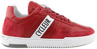 AURONZO RED - Cycleur de Luxe