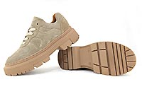 BREGGEN DESERT TAUPE - Cycleur de Luxe