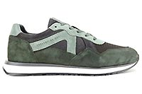CAMPY GREEN SMOKE - Cycleur de Luxe