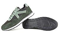 CAMPY GREEN SMOKE - Cycleur de Luxe