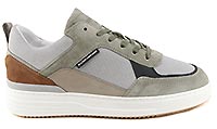 COMMUTER GREY - Cycleur de Luxe