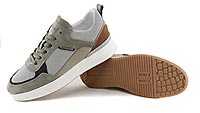 COMMUTER GREY - Cycleur de Luxe