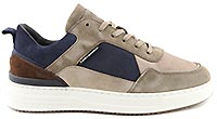 COMMUTER TOAST NAVY - Cycleur de Luxe