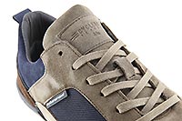 COMMUTER TOAST NAVY - Cycleur de Luxe