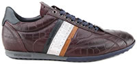 CRUSH CITY DARK BURGUNDY - Cycleur de Luxe