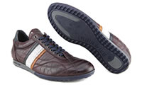 CRUSH CITY DARK BURGUNDY - Cycleur de Luxe