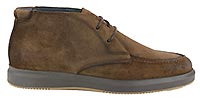DC4 CHUKKA CHICORY COFFEE - Cycleur de Luxe
