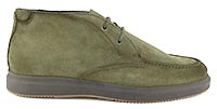 DC4 CHUKKA OLIVE - Cycleur de Luxe