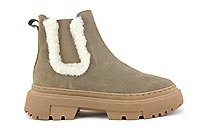 DIJK CHELSEA DESERT TAUPE - Cycleur de Luxe