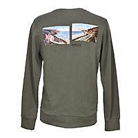 D MAUVOISIN DARK GREEN - Cycleur de Luxe