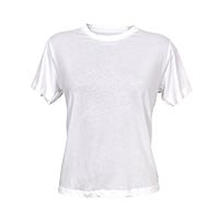 FAUNIERA WHITE - Cycleur de Luxe